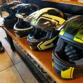 The SweetSpot Cafe - The benches provided a perfect perch for our helmets - Coffee & Tea Near Me - Whitewater, Wisconsin The SweetSpot Cafe - The benches provided a perfect perch for our helmets - Coffee & Tea Near Me - Whitewater, Wisconsin