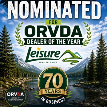Leisure Trailer Sales - RV Dealers Near Me - Tecumseh, Ontario Leisure Trailer Sales - RV Dealers Near Me - Tecumseh, Ontario