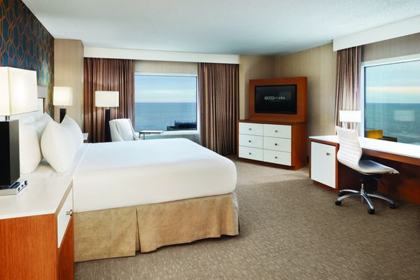 The Quarter at Tropicana by null