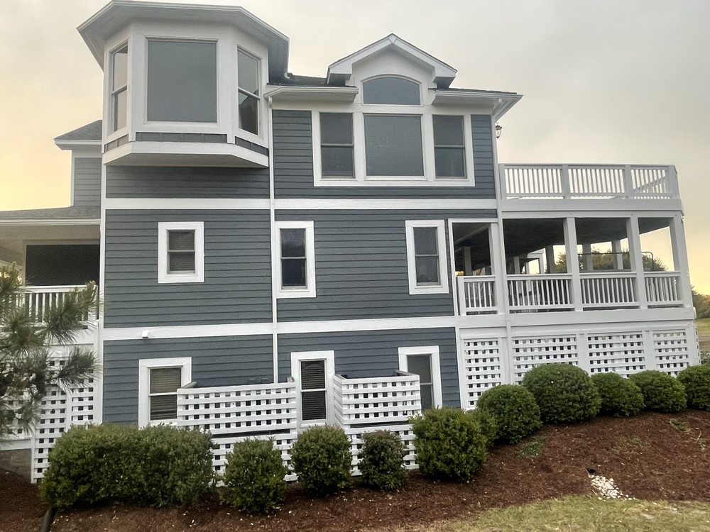 LEMUS PAINTING Request a Quote Jacksonville, FL Yelp