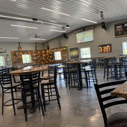 Homer Hops Brewing