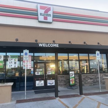 7-Eleven - outside - Gas Stations Near Me - Gilbert, Arizona 7-Eleven - outside - Gas Stations Near Me - Gilbert, Arizona