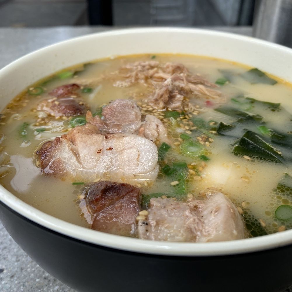 Underbelly - Underbelly ramen - Ramen Near Me - San Diego, California