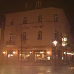 Hotel Specht