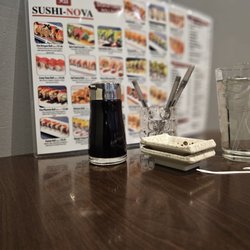 Sushi Nova