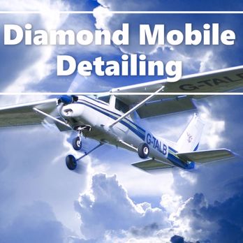 Diamond Mobile Detailing - Florida's ONLY Mobile Aircraft Deailers- Pilot Owned - Auto Detailing Near Me Diamond Mobile Detailing - Florida's ONLY Mobile Aircraft Deailers- Pilot Owned - Auto Detailing Near Me