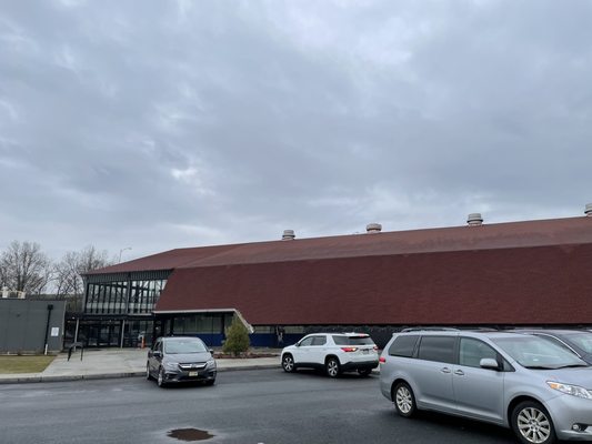 RALPH WALKER ICE RINK - Updated February 2026 - 1080 State St, New ...