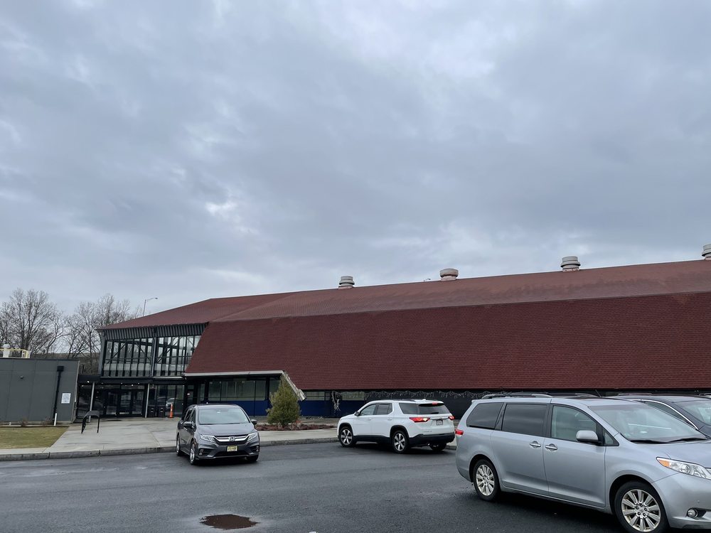 RALPH WALKER ICE RINK Updated September 2024 1080 State St, New