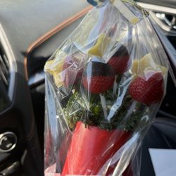 Edible Arrangements