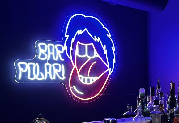 Bar Polari by null