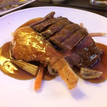 Tomo Japanese Restaurant - Steak and salmon teriyaki - Japanese Near Me - Staten Island, New York Tomo Japanese Restaurant - Steak and salmon teriyaki - Japanese Near Me - Staten Island, New York