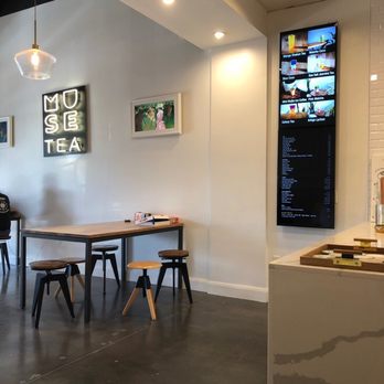 Muse Tea - Bubble Tea Near Me - Houston, Texas Muse Tea - Bubble Tea Near Me - Houston, Texas