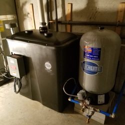 Comac Pump & Well