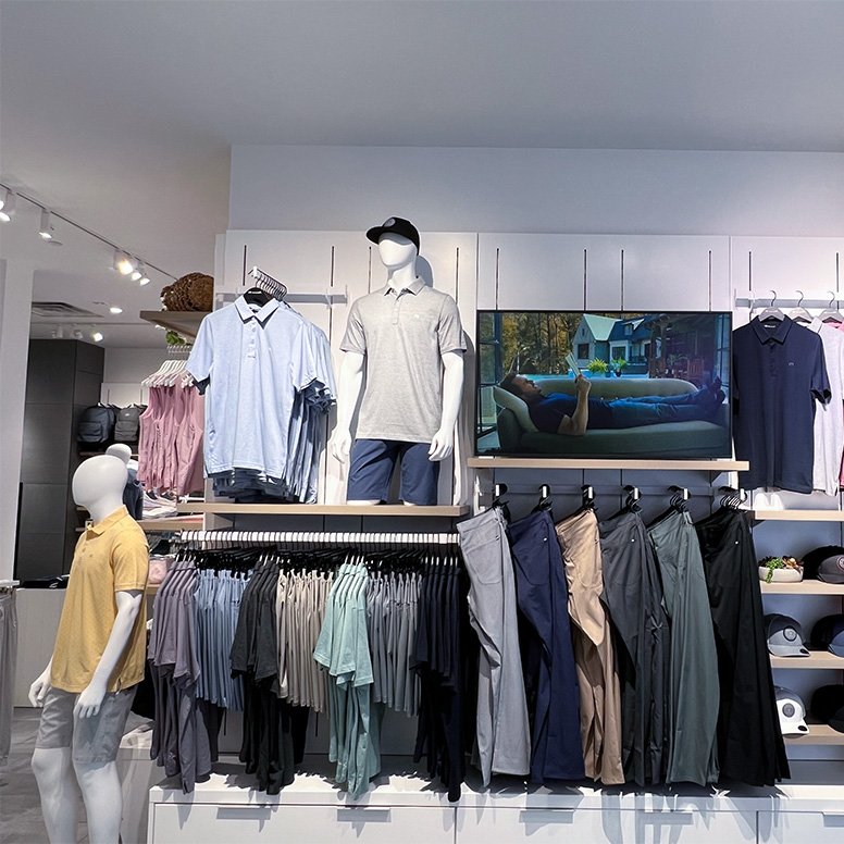 TRAVISMATHEW Updated August 2024 160 N Gulph Rd, King of Prussia