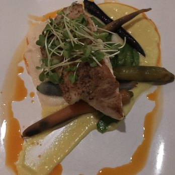 Roost - Sea Bass - New American Near Me - Sparkill, New York Roost - Sea Bass - New American Near Me - Sparkill, New York