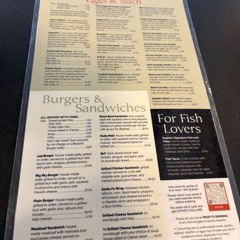 Sophie's Kitchen - Comfort Food Near Me - Billings, Montana Sophie's Kitchen - Comfort Food Near Me - Billings, Montana