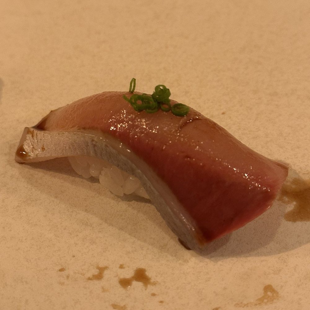 Kaki - Sushi Bars Near Me - New York, New York
