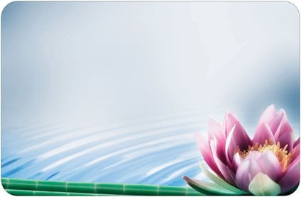 A Touch of Paradise Salon and Spa Logo