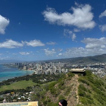Diamond Head State Monument - Parks Near Me - Honolulu, Hawaii Diamond Head State Monument - Parks Near Me - Honolulu, Hawaii