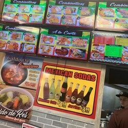 Abelardo's Mexican Fresh