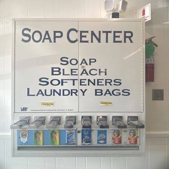 Nu-Way Wash-O-Mat - Soap center - Laundromat Near Me - Sandpoint, Idaho Nu-Way Wash-O-Mat - Soap center - Laundromat Near Me - Sandpoint, Idaho
