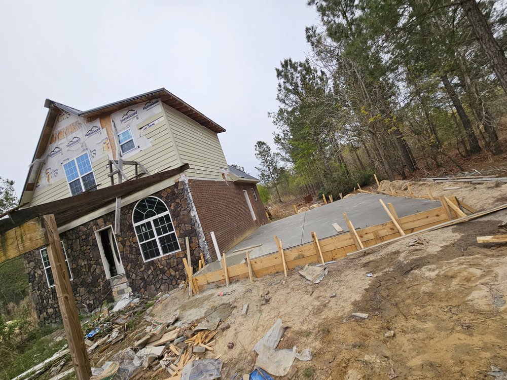 Slide of Xclusive Homes