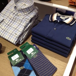 Lacoste