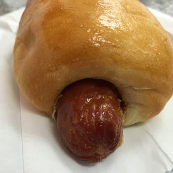 Mr Donut - Kolaches. - Donuts Near Me - Katy, Texas