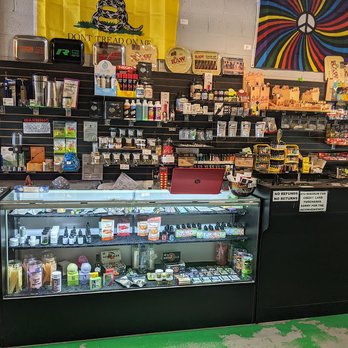 Higher Education - Tobacco Shops Near Me - Richmond, Virginia