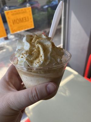 Scooter's Frozen Custard by null