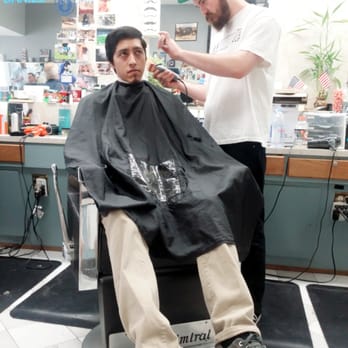 Upland Barber Shop - Barbers Near Me - Upland, California Upland Barber Shop - Barbers Near Me - Upland, California