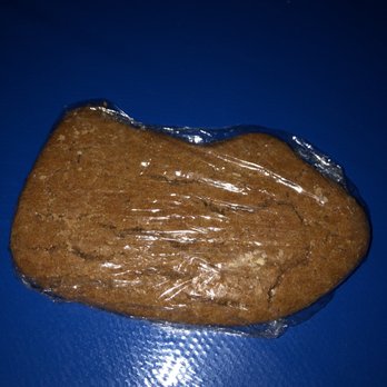 Little Mexico - This was a piggy Mexican bread that I got it was pricey - Mexican Near Me - San Antonio, Texas