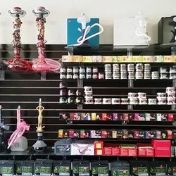 The Hip Hop Shop