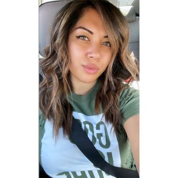 Stylist Jenn Kim - Hair Stylists Near Me - Las Vegas, Nevada