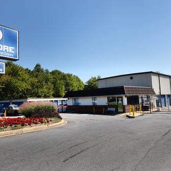 U-Store - Self Storage Near Me - Laurel, Maryland U-Store - Self Storage Near Me - Laurel, Maryland