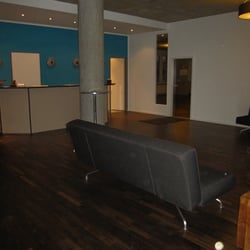 Yoga Inn