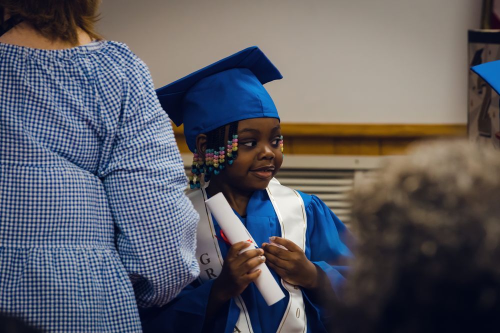 Rising Stars Daycare and Learning Center - childcare center in Stickney, IL