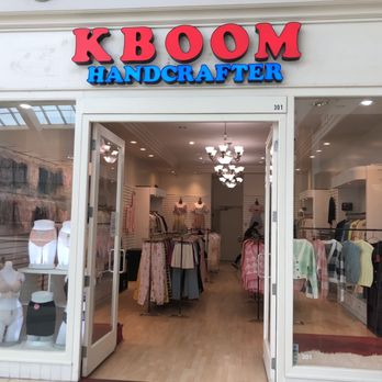 Kboom Handcrafter - Women's Clothing Near Me - Los Angeles, California Kboom Handcrafter - Women's Clothing Near Me - Los Angeles, California