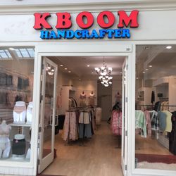 Kboom Handcrafter