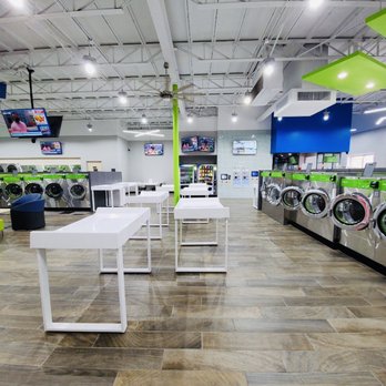 SpinXpress Laundry - Palm Village - Laundromat Near Me - Brownsville, Texas SpinXpress Laundry - Palm Village - Laundromat Near Me - Brownsville, Texas