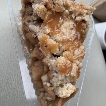 Pie Bar - Carmel apple pie - Desserts Near Me - Woodstock, Georgia Pie Bar - Carmel apple pie - Desserts Near Me - Woodstock, Georgia