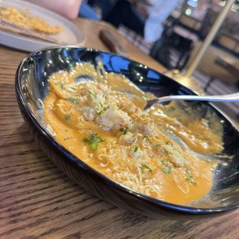 Morella - Crab Ravioli - Italian Near Me - San Francisco, California