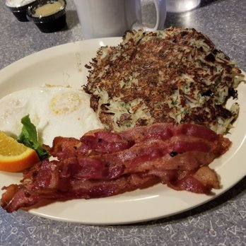 Bisbee Breakfast Club - D's Potato Cakes - American Near Me - Bisbee, Arizona Bisbee Breakfast Club - D's Potato Cakes - American Near Me - Bisbee, Arizona