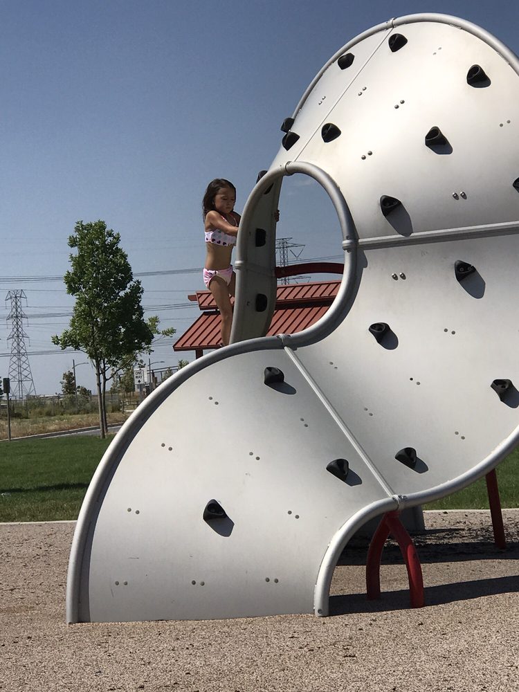 NORTH FOXBORO REGIONAL PARK Updated September 2024 1120 West 1100 N