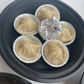 Ixlb Dim Sum Eats - Xiao Long Bao (5) - Dim Sum Near Me - Los Angeles, California Ixlb Dim Sum Eats - Xiao Long Bao (5) - Dim Sum Near Me - Los Angeles, California