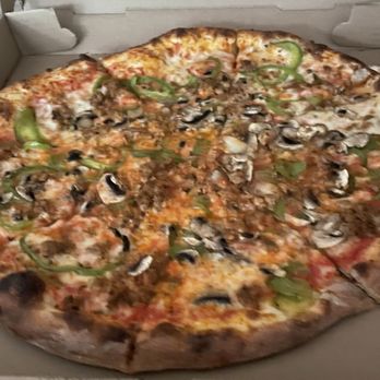 Guido's Pizza Genesee - Pizza Near Me - Golden, Colorado