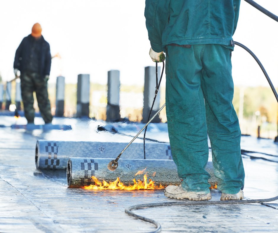 Slide of Atlanta Roof Repair