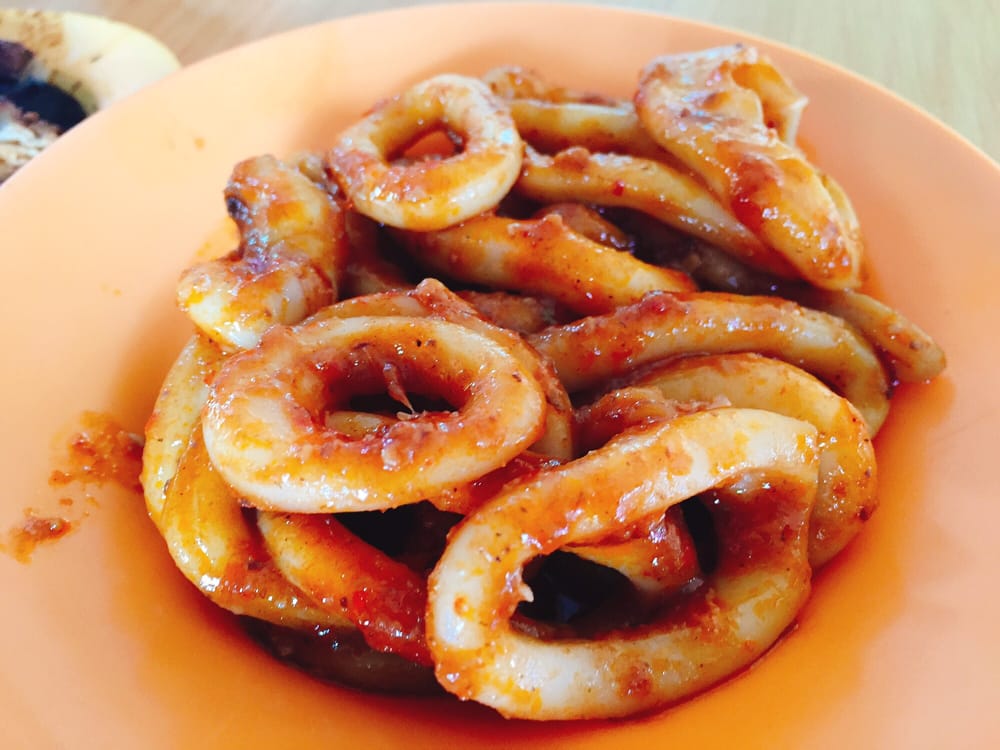 NEW SCISSORCUT CURRY RICE Updated September 2024 669 Geylang Rd