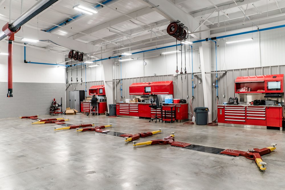 TOYOTA OF ASHLAND 20 Photos 3503 Winchester Ave, Ashland, Kentucky