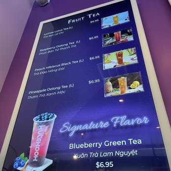 KuteKook - Coffee & Tea Near Me - Garden Grove, California